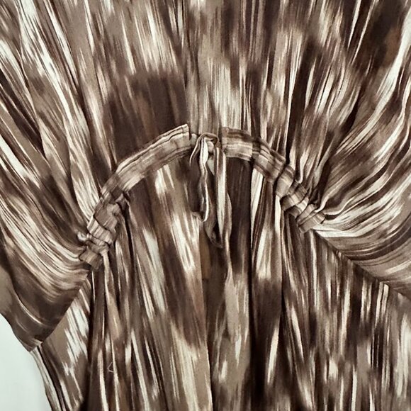 Talbots Silk 2-Piece Camisole and Blouse - Picture 5 of 7